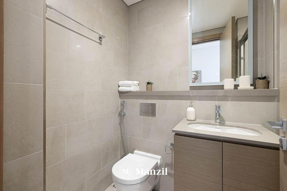 Apartment 1br In Sobha Hartland With Skyline Views Dubai